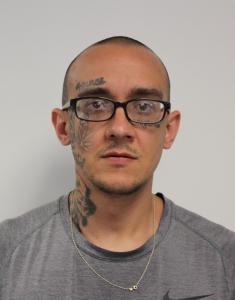 Bradley Orlopp a registered Sex Offender of New York