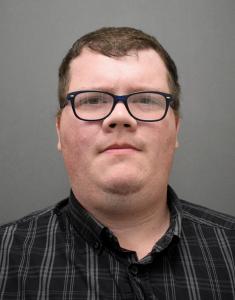 Justin Tufts a registered Sex Offender of New York