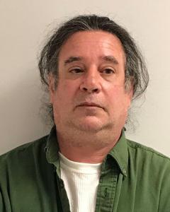 Alex Amoroso a registered Sex Offender of New York