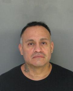Johnny Manjarrez a registered Sex Offender of New York