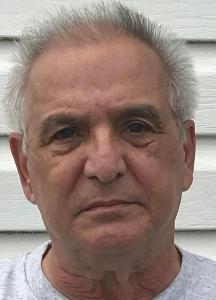 Alfonso Marino a registered Sex Offender of New York