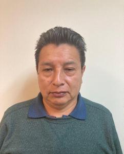 Raul Vilcapoma a registered Sex Offender of New York