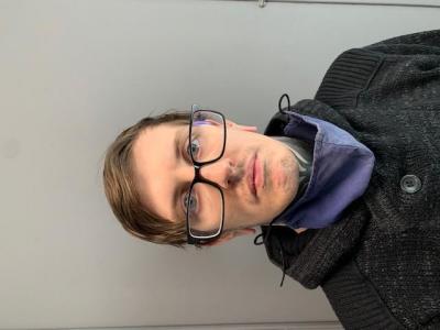 Brandon J Holliday a registered Sex Offender of New York