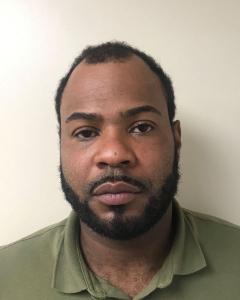Melvin Daniels a registered Sex Offender of New York