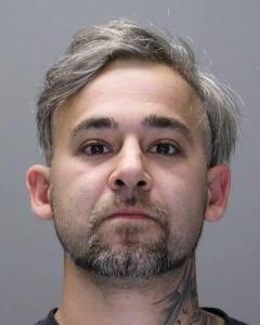 Anthony Mangiarella a registered Sex Offender of New York