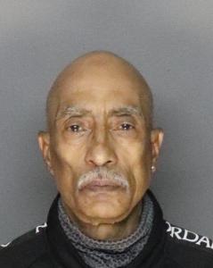 Carlos G Fuentes a registered Sex Offender of New York