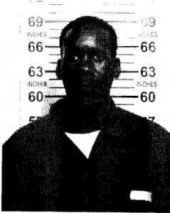 Tony Hall a registered Sex Offender of New York