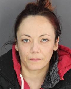 Ashley M Quick a registered Sex Offender of New York
