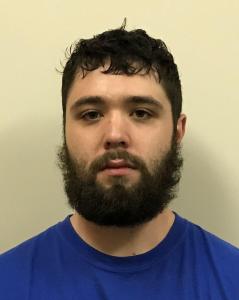 Justin Reed a registered Sex Offender of New York