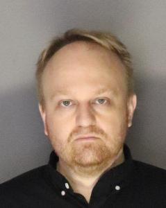 Brian Elig a registered Sex Offender of New York