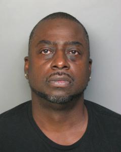 Terrence Jenkins a registered Sex Offender of New York