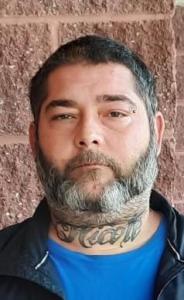 Bobby Joe Stearns a registered Sex Offender of New York