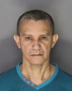 Luis Bonilla a registered Sex Offender of New York