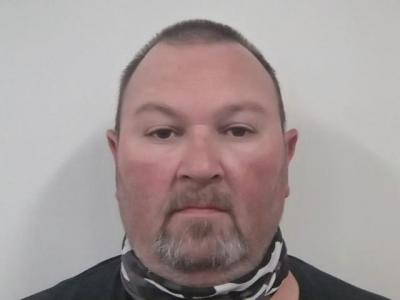 Toby G Brewer a registered Sex Offender of New York