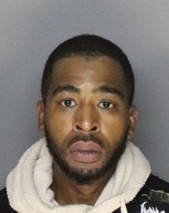 Shakiem Washington a registered Sex Offender of New York