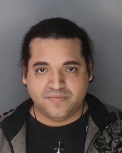 Luis Quinones a registered Sex Offender of New York