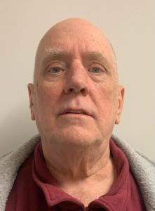 David Jansson a registered Sex Offender of New York