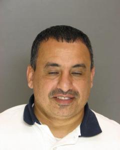 Taha T Alashwal a registered Sex Offender of New York