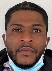 Jordan Phillips a registered Sex Offender of New York