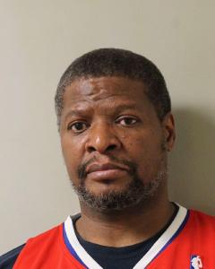 Paris R Sweezer a registered Sex Offender of New York