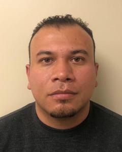 Cesar Alvarado a registered Sex Offender of New York