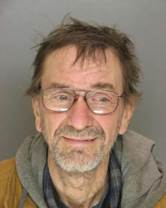 Scott C Johnson a registered Sex Offender of New York