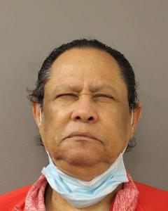 Julio Guillama a registered Sex Offender of New York