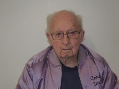 Earl J Wilson a registered Sex Offender of New York