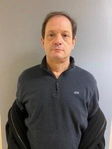 Virgilio Orlando Tovar a registered Sex Offender of New York