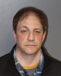 David D Marton a registered  of New York