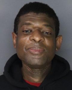 Damien Smalling a registered Sex Offender of New York