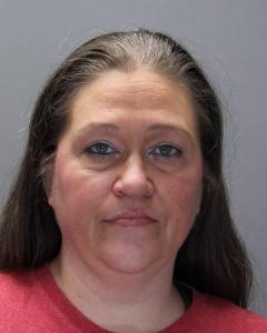 Jennifer Rugg a registered Sex Offender of New York