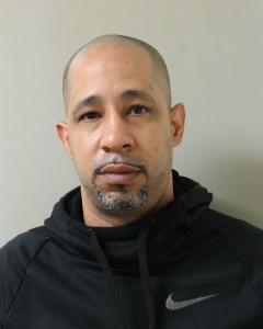 Ramon Adams a registered Sex Offender of New York