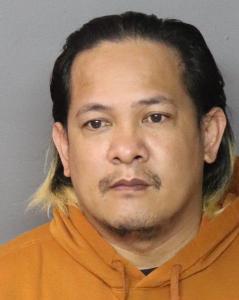 Marlon C Padilla a registered Sex Offender of New York