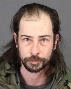 David Seelman a registered Sex Offender of New York
