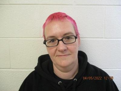 Angela Hirschey a registered Sex Offender of New York