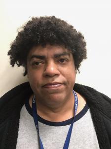 Nelson Rosario a registered Sex Offender of New York