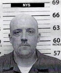 Brian L Sanders a registered Sex Offender of California