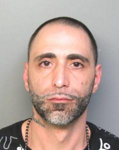 Robert F Seeley a registered  of New York