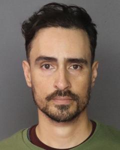 Luis Martin a registered Sex Offender of New York