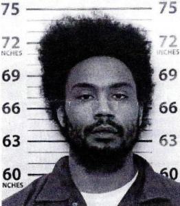 Fabian Davon Rodriguez-elliott a registered Sex Offender of New York