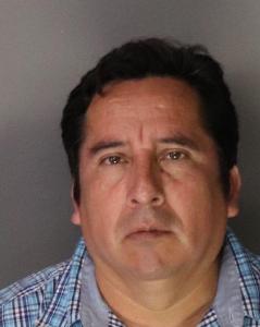 Enrique Vega a registered Sex Offender of New York