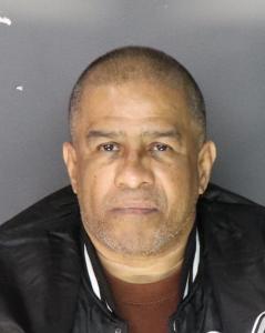 Alfonso Aracilio a registered Sex Offender of New York