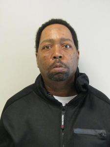 James Jenkins a registered Sex Offender of New York