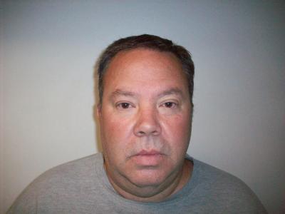 Brian Howland a registered Sex Offender of New York