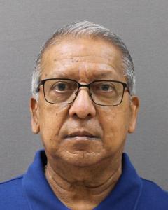 Dalchand Mangal a registered Sex Offender of New York