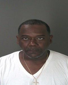 Bernard Alston a registered Sex Offender of New York