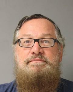 David Keen a registered Sex Offender of New York