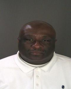 Timothy Burgess a registered  of New York