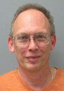 Michael Anderson a registered Sex Offender of New York